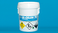 Calcium Hypochlorite